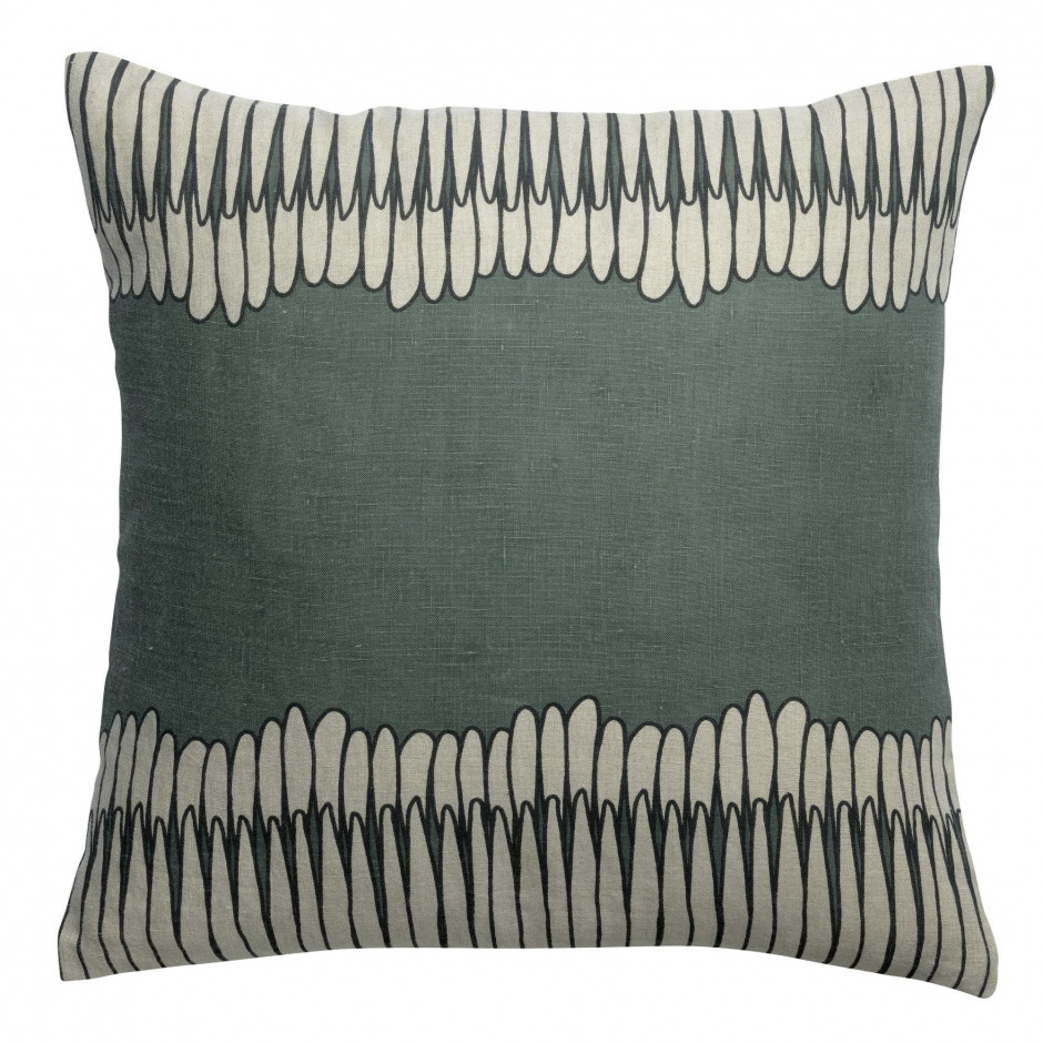 Coussin Zeff Moana Thym Vivaraise