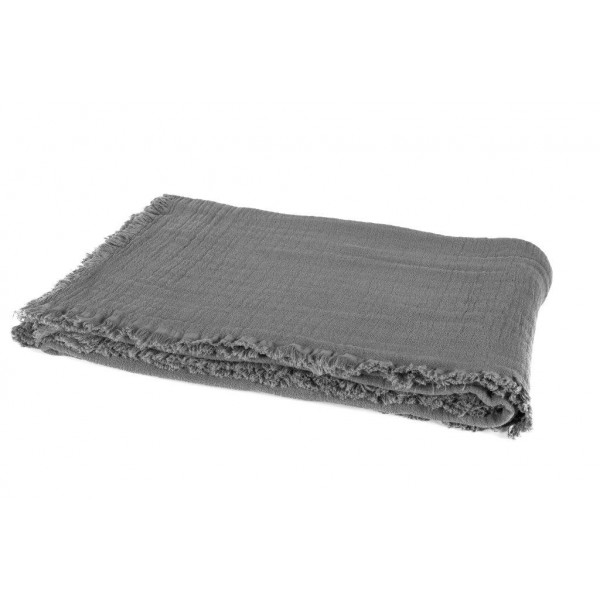 Plaid Vanly 130X180 Granit Harmony 