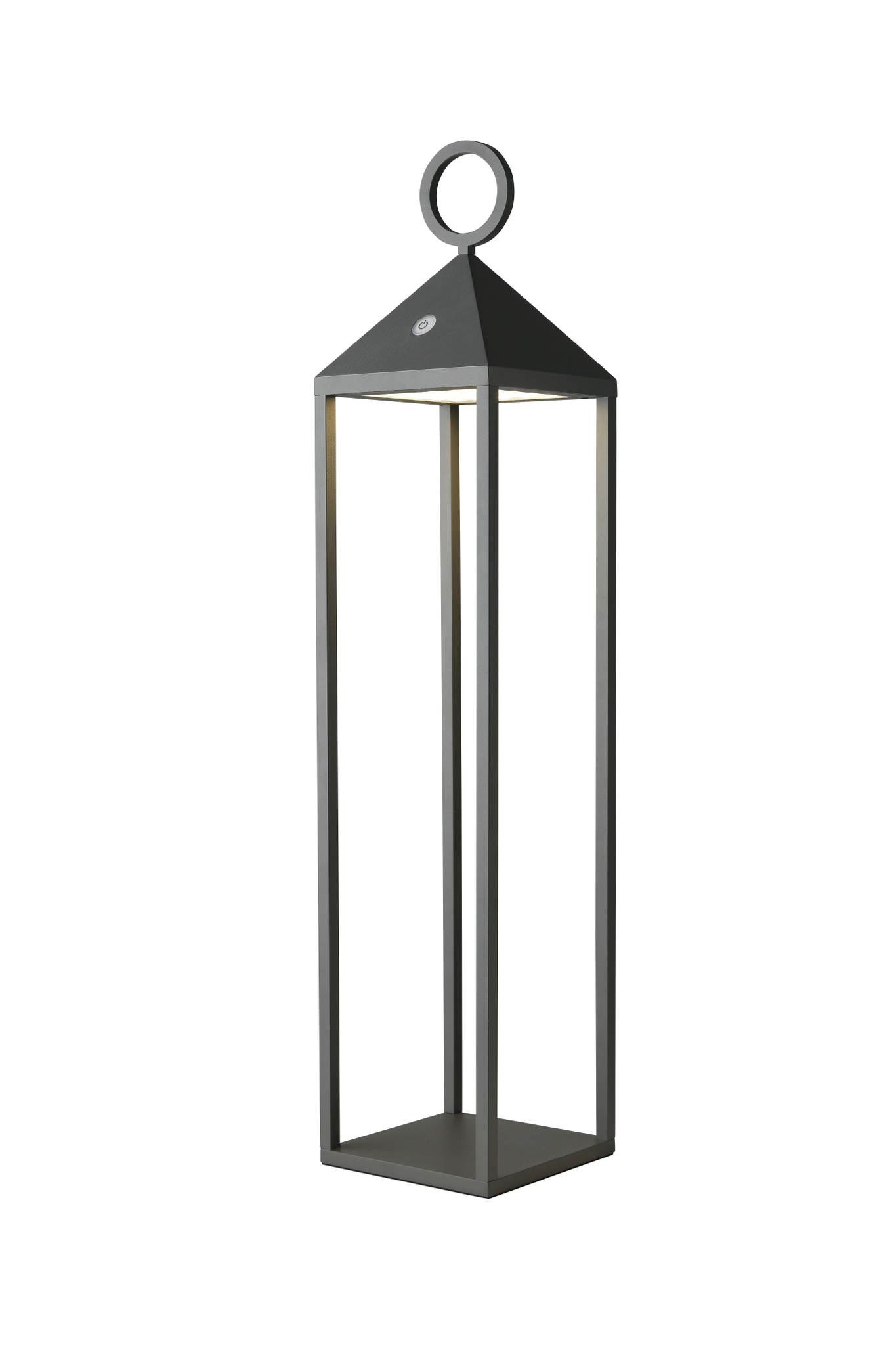 Lanterne Cargo H67 Anthracite Sompex 
