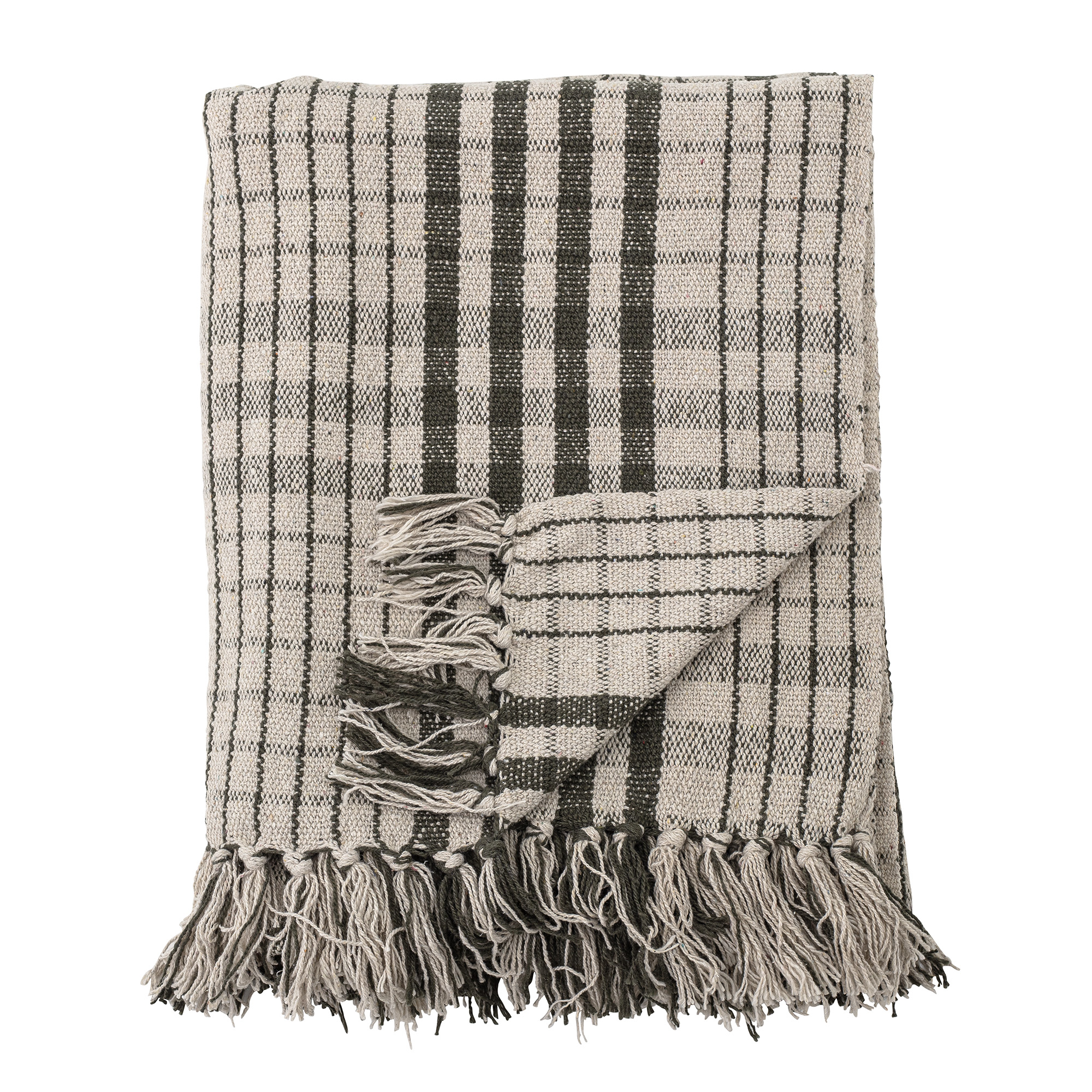 Plaid Fryd BloomingVille