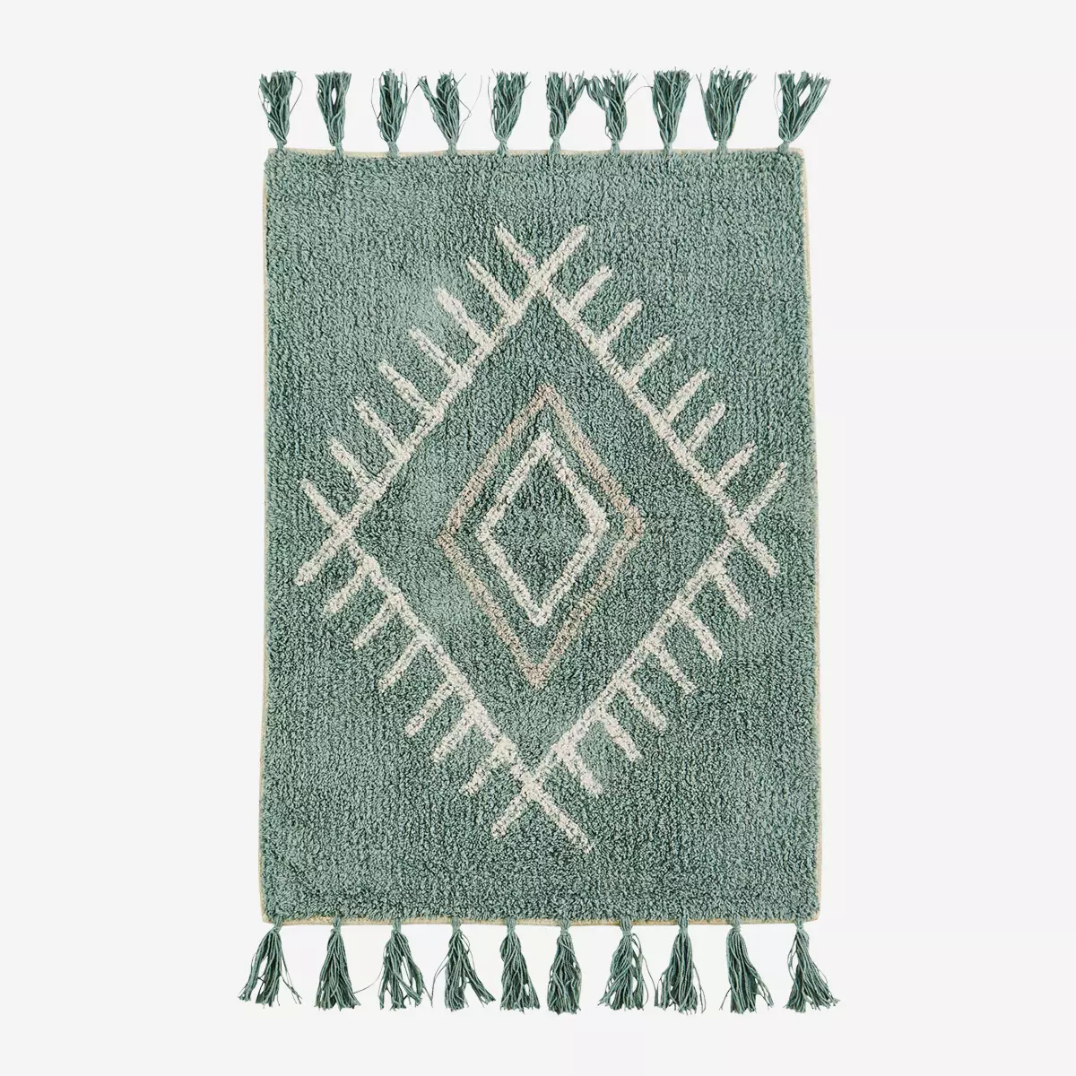 Tapis de bain MadamStoltz 