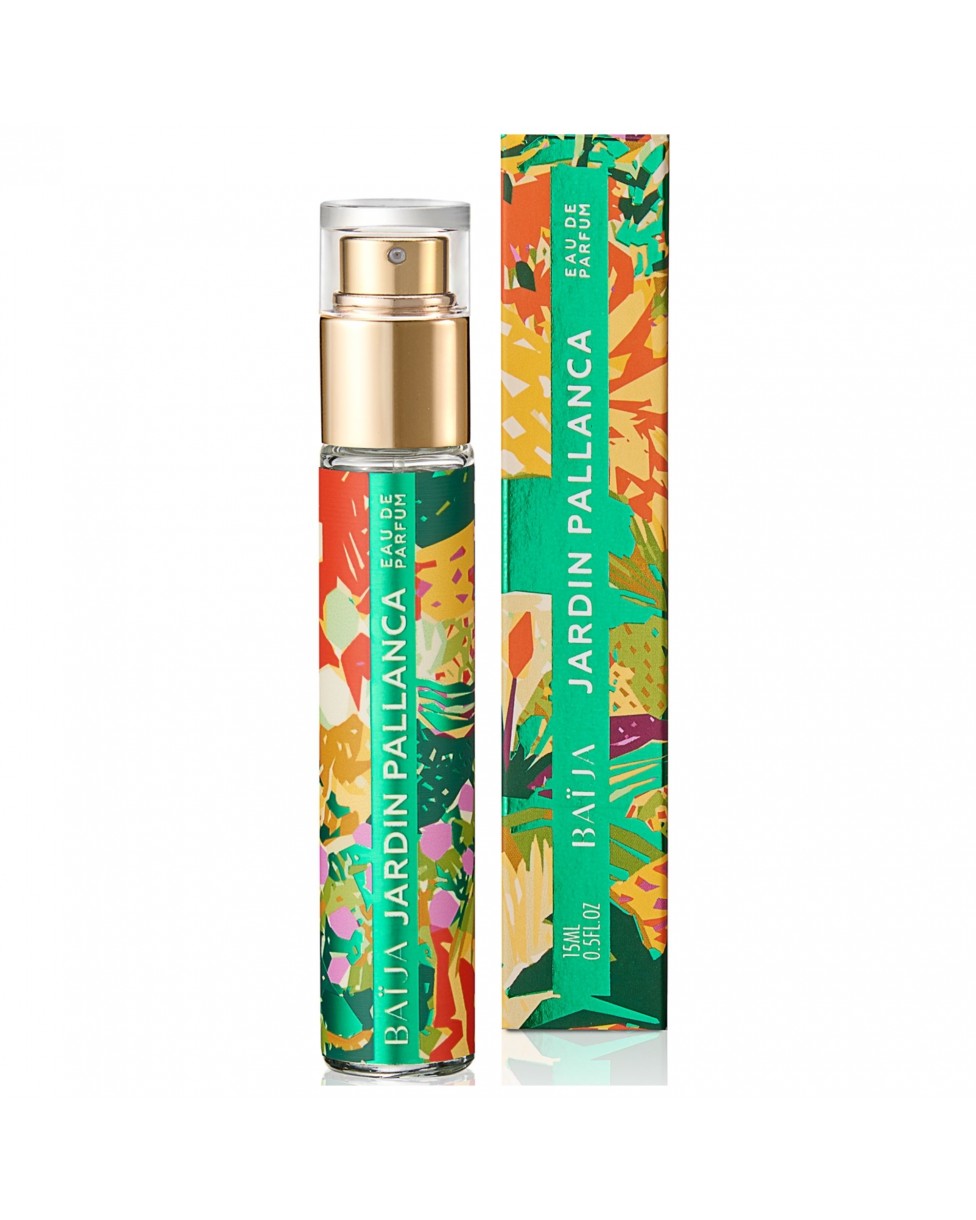 Eau de Parfum Jardin Pallanca Baija
