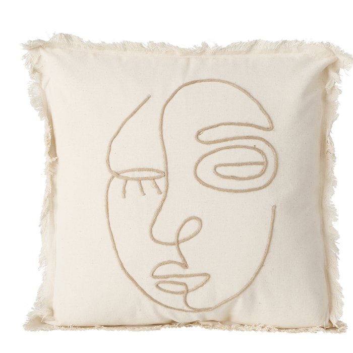 Coussin Pica Boltze 