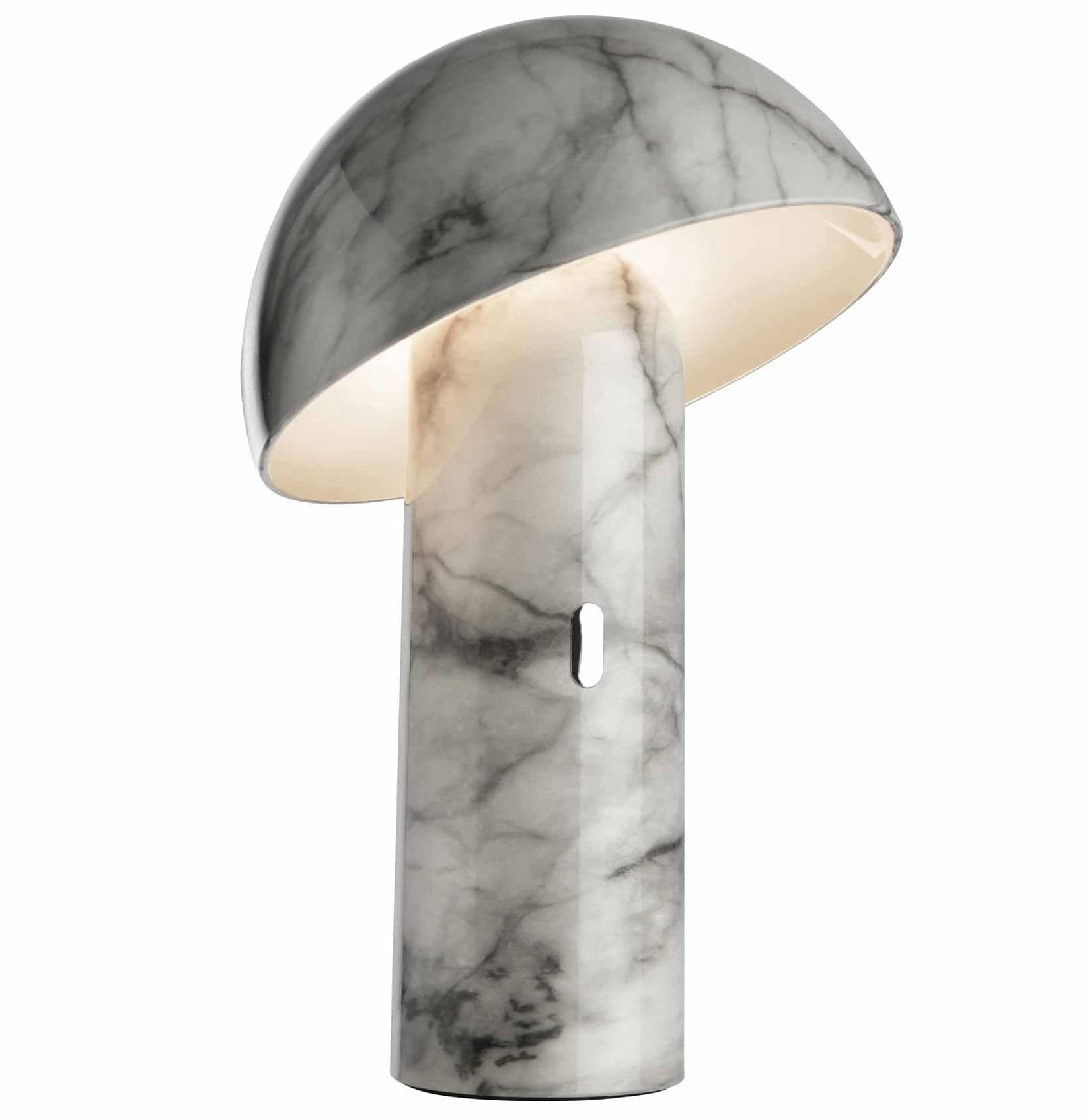 Lampe Svamp Marbre Sompex 