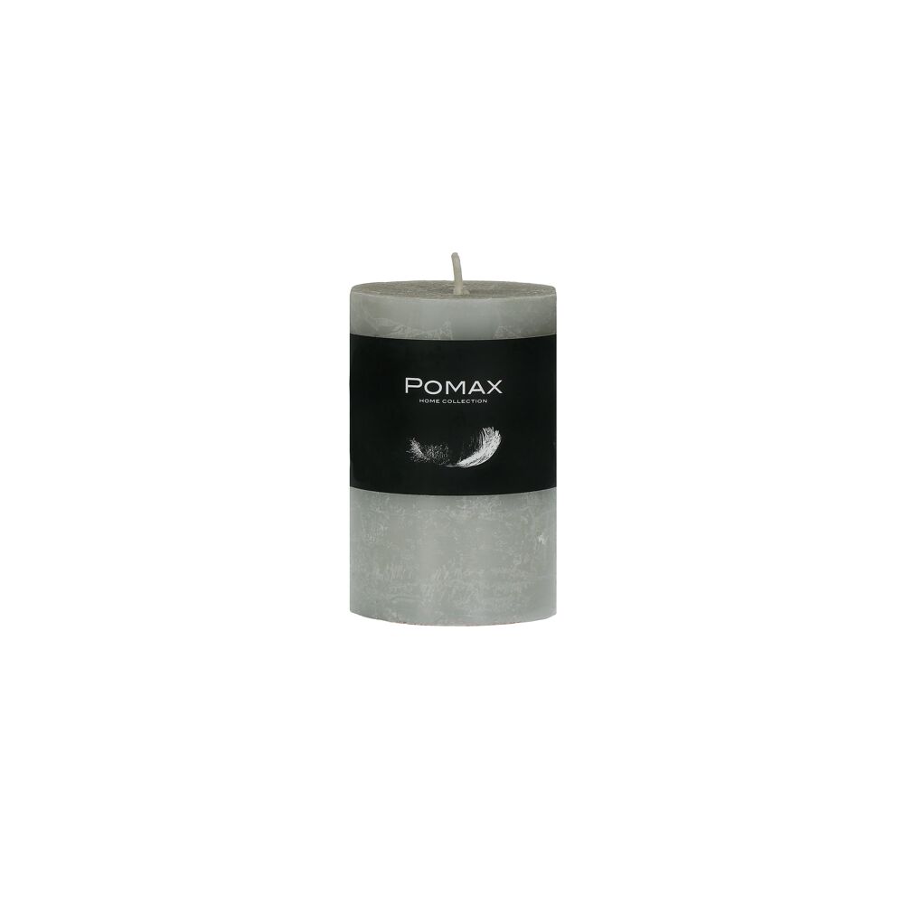 Bougie Lin 5x7,5cm Pomax 