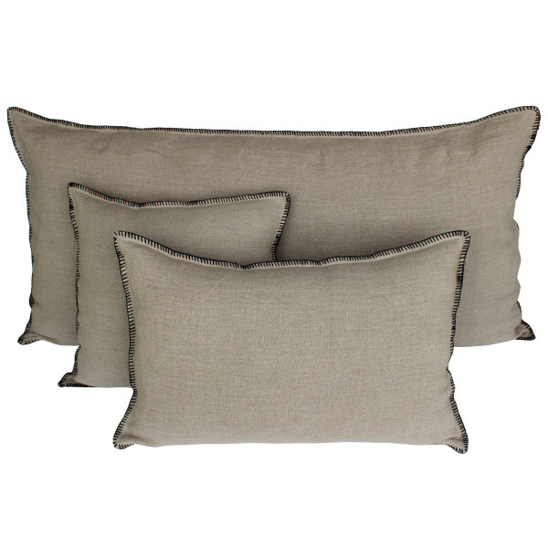 Coussin Mansa Naturel Harmony à partir de 