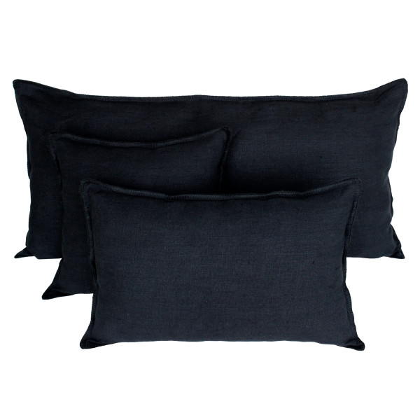 Coussin Mansa Charbon Harmony à partir de 