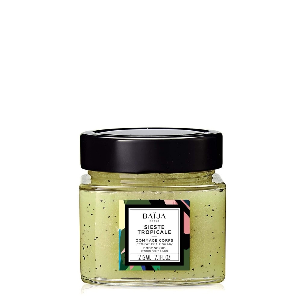 Gommage Corps Sieste Tropicale 290gr
