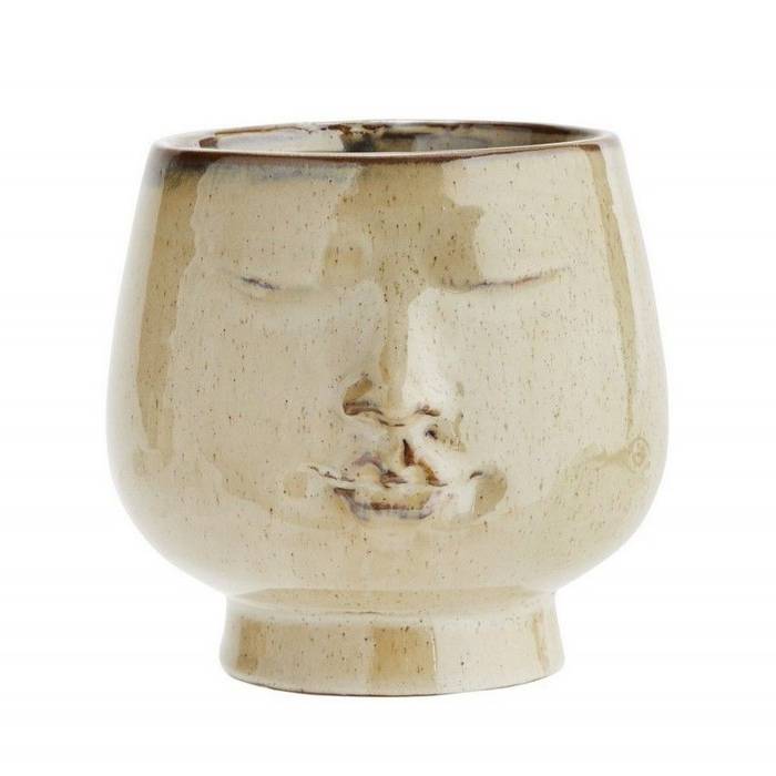 Pot fleurs MadamStoltz