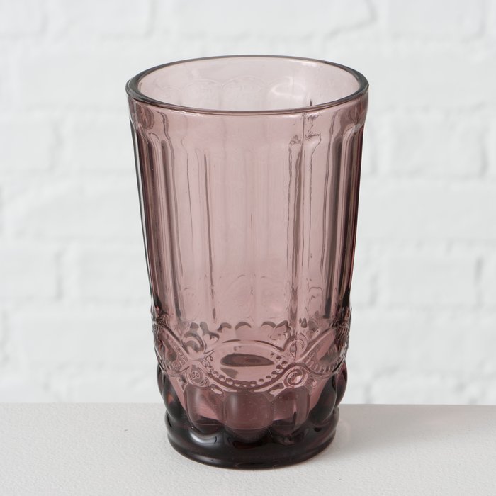 Verre Aurora Rose 2 Boltze 