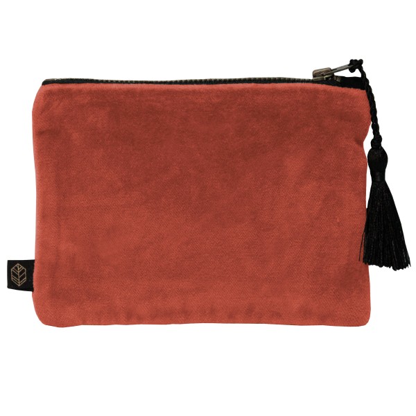 Pochette Delhi Brick 15x11cm Harmony