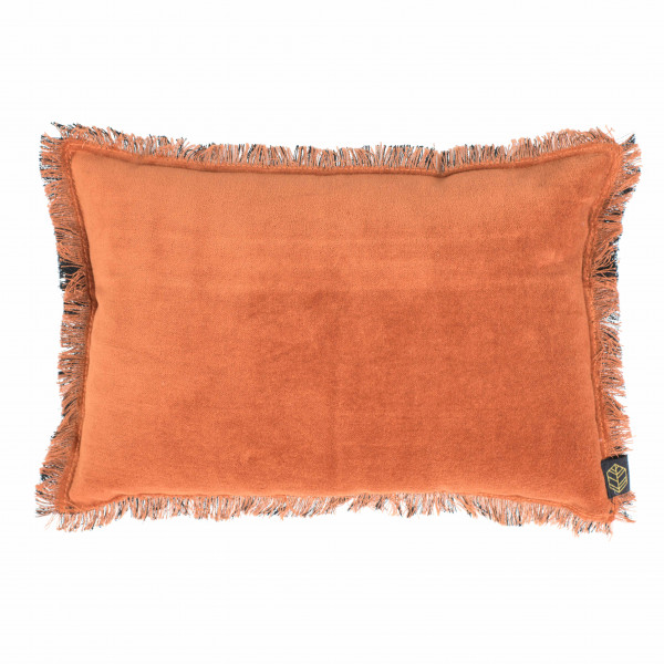 Mini coussin Delhi Brick Harmony 