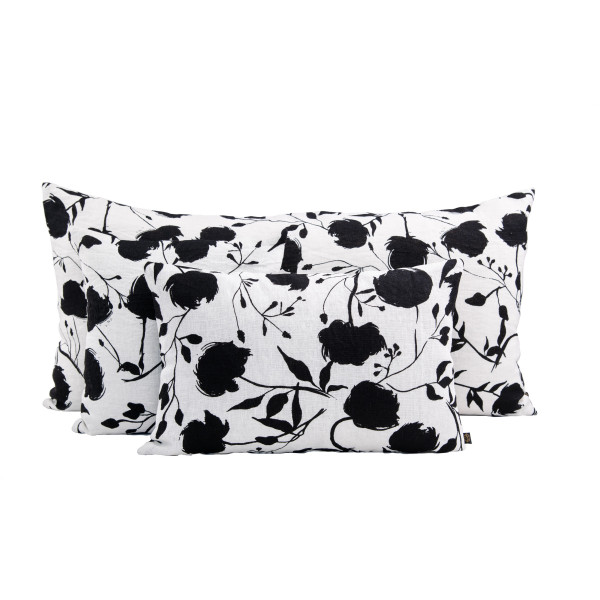 Coussin Yulin Blanc Harmony à partir de 