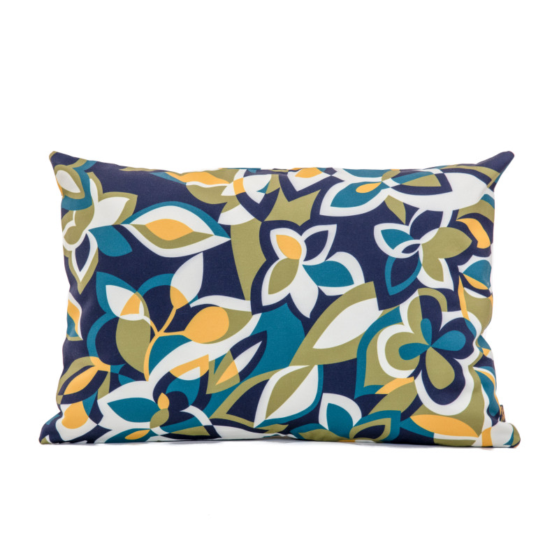 Coussin Exterieur Lanikai Encre Harmony à partir de 