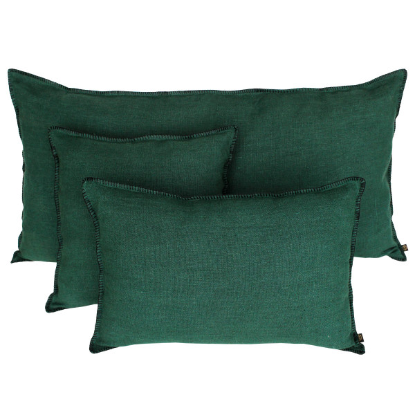 Housse de coussin Mansa Meleze 55X110 Harmony