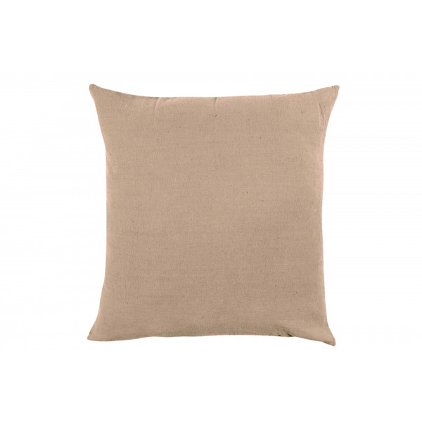 Housse de coussin Propriano Cimarron 80x80 Harmony 